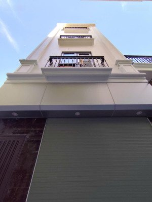 duy nhất tại phú lương - hà đông nhà mới cứng - 50m2 - 4 tầng - 5 phòng - ô tô vào cửa 