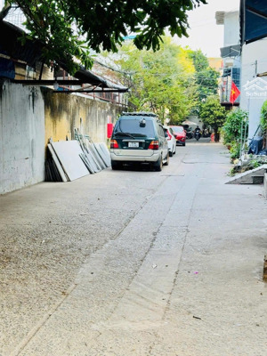 nhà dt : 5,6x21m công nhận đủ 112m2 đúc 2 lầu lê đức thọ p16 gần nhà thiếu nhi gò vấp.