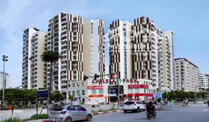 cần bán gấp chung cư chelsea park, trung kính, sđ 100m, 3pn 2wc. nhà đẹp, tầng trung, giá 9,55 tỷ