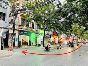 gần ngã tư sở, chung cư mini 58m2, 5 tầng, mt 4.5m, chỉ 10 tỷ 8