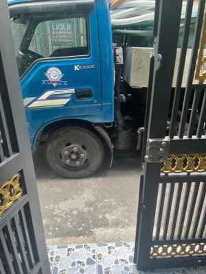 bán nhà hxh huỳnh văn bánh p12 pn, 5 tầng btct, 3pn, nhà mới đẹp dọn vào ở ngay gần q1 và sân bay