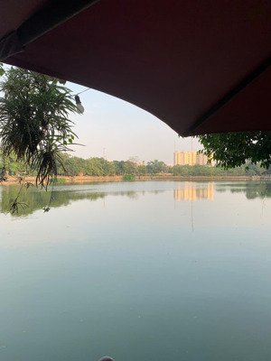 bán gấp nhà lk lô góc view hồ văn quán,230m2, thoáng sáng,kinh doanh cafe,nhà hàng, dòng tiền,79 tỷ