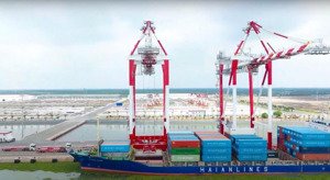 nền lô góc 2 mặt tiền - full thổ 100% - nằm ngay cảng qt long an - sổ sẵn 2,4tỷ (thương lượng)