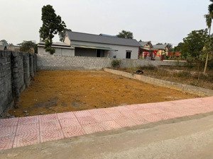 bán đất hòa thạch, quốc oai giá rẻ khu vực 120m2 có 60m2 thổ cư mặt tiền 6m, chỉ từ 2 tỷ