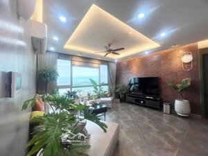 bán căn 139m2 full đồ đẹp cao cấp ban công đông nam cccc hyundai hillstate