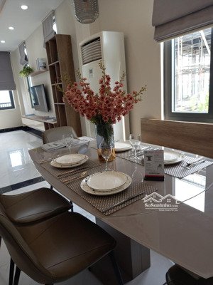 bán căn hộ 3pn + 2wc tại hoàng anh gold house, nhà bè, giá siêu hời 3,99 tỷ, 121m2