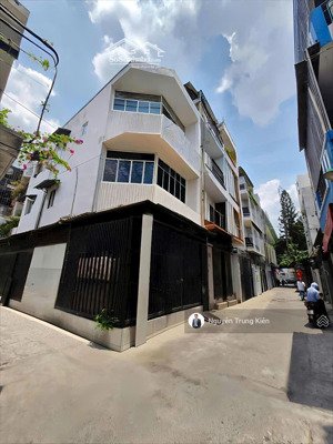 bán nhà mặt phố trần xuân soạn, lô góc, xe hơi quay đầu, cạnh him lam_5.5x13.5_nhỉnh 10 tỷ