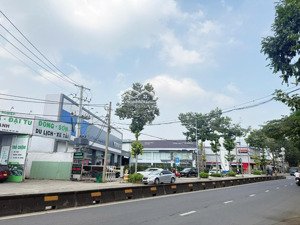 mặt tiền đường lê thị riêng ngang 12m - 292m2 thổ cư