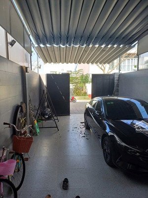 cho thuê nhà 2 tầng, 2pn ngay khu nam hoà xuân