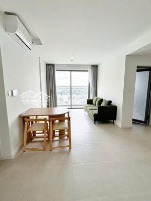 chính chủ bán ch urban green, 1tỷ83, 72m2, 2pn + 2wc, thủ đức, hcm