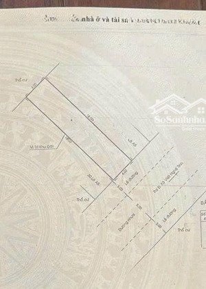 siêu phẩm còn sót lại. d2. 4x18. hẻm 12m.