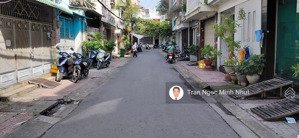 bán nhà khu phân lô nguyễn xí (2 chiều) b.thạnh- 63m2, 4 tầng, ôtô ngủ nhà- 11,65ty tl