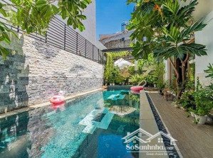 bám villa trung tâm hội an, dòng tiền ổn định, pháp lý sạch