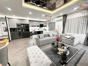 mặt phố kim mã ba đình, vỉa hè rộng, view hồ - công viên, kinh doanh, giá mềm, chỉ 45.6 tỷ