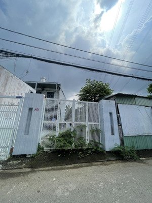 chính chủ kẹt tiền cần bán gấp đất nền hẻm 1243 lê văn lương phước kiển - 5.2x20m - 4.850 tỷ