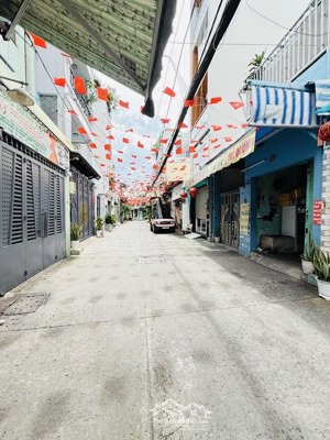 khu bàu cát, gần phan sào nam, nguyễn hồng đào, k300, k200 - 301m2, 7.8x38m, 4t, hơn 130 triệu/m2