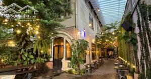 Cho thuê nhà 211 Ðiện Biên Phủ, P.Võ Thị Sáu, Q.3