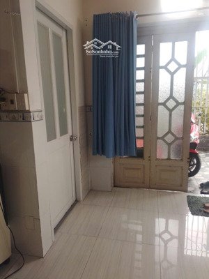 bán nhà 2 mặt tiền cực thoáng đường huỳnh tấn phát, dt 75,6m2 nở hậu