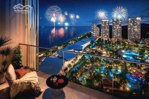 studio view sunworld - biển đẹp say lòng người | blanca city