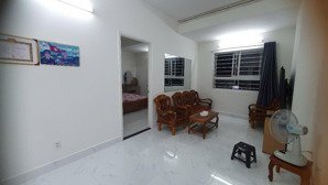 cho thuê cc 2pn, 2wc, 55m2 tại hqc 35 hồ học lãm, giá tốt 6 triệu, bình tân, hcm