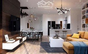 chính chủ bán căn góc 3pn bid 104 usilk, 115m2, tầng trung, hướng mát. giá 4,x tỷ. lh 