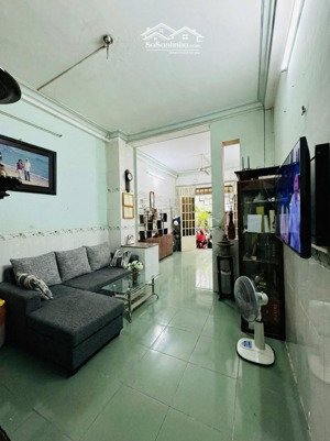 nhà 4 tầng 77m nở hậu , hẻm xe hơi 4m 30m ra mặt tiền dương bá trạc chỉ 11.5 tỷ p 2 - q8