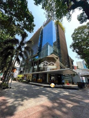 deal tỷ đô! tòa nhà endovina nguyễn đình chiểu tt q3, 7.000m2 sàn, 2 hầm, 13 lầu, chỉ 1800 tỷ