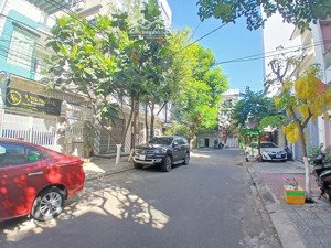 bán đất mặt tiền an thượng 21, gần châu thị vĩnh tế