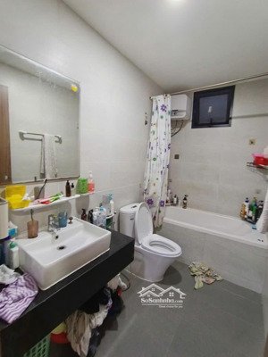 cho thuê cc mizuki park, 11 triệu. full nội thất, 75m2, 2pn2wc, căn góc view đẹp