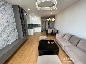hiếm! căn 2 ngủ+1, dt 96m² - chelsea residence full nội thất 12.45 tỷ. chuẩn giá có tl