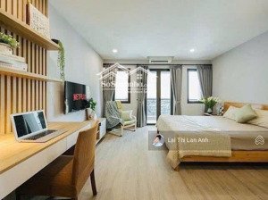 bán ccmn yên lãng, thoáng sáng, 23pkk, dt 110tr/ tháng, vài bước ra ô tô, thang máy, pccc, 87m2*7t