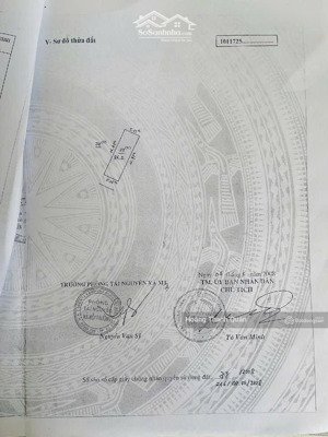 siêu phẩm đất vuông vắn - ngõ ô tô - vị trí trung tâm vũ xuân thiều - 80m2- nhỉnh chục tỷ