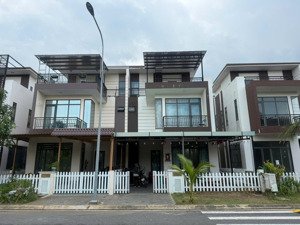 bán biệt thự trần anh riverside 8x14m , sổ hoàn công , giá 3,2 tỷ 