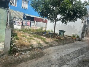 đất hxh 75m đường phạm văn đồng, linh tây, tp. thủ đức chỉ 5.55 tỷ