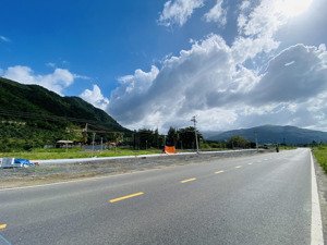 đất mặt đường tỉnh lộ 3 full thổ cư, 2 mặt tiền đường nhựa, nhiều lô cho khách hàng lựa chọn