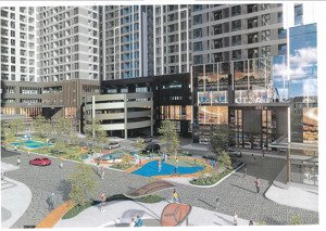 economy căn hộ mua nhà từ móng chiết khấu 5%, nh giải ngân 70%