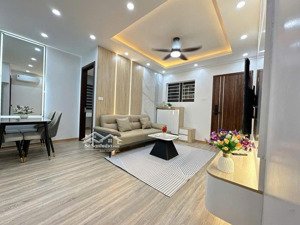 căn góc ct3 bắc linh đàm 68m2, 3 ngủ, full nội thất mới, ô tô đỗ, 4.5 tỷ 