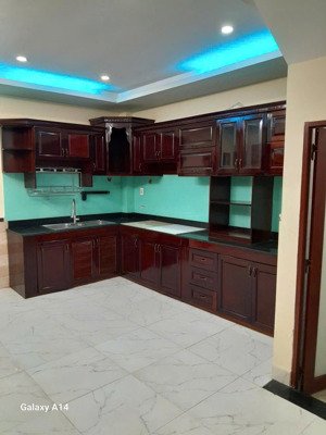 bán nhà 4 tầng hẻm xe tải 8m gần chợ thạch đà - phạm văn chiêu p. 14 gò vấp. lh điệp 