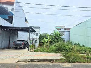 tôi bán đất đường thanh lương 14 view công viên hòa xuân đà nẵng