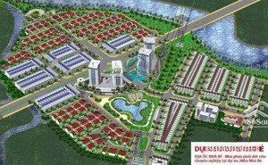 bán đất dt: 10x20(200m2) đường 14m, khu biệt thự song lập, dự án 28ha, nhà bè - giá 33tr/m2