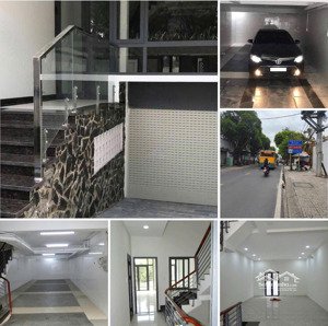 vị trí vàng- kinh doanh sầm uất - nhận diện thương hiệu hầm 2 lầu 5pn 5wc spa+ dạy học+ vpcty