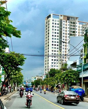 bán nhà đặng văn bi, bình thọ, thủ đức 95m2 ngang 7m xe hơi tới nhà