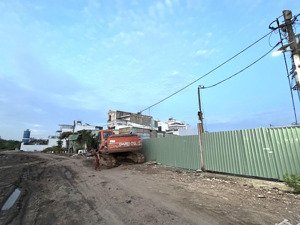 bán đất tại an phú đông 9, diện tích (35x25)m2, q.12, hcm