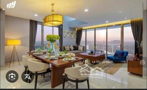 hàng hiếm ở cantavil premier thiết kế 5 phòng, lầu cao, sổ hồng, diện tích 176m2, giá 17,9 tỷ