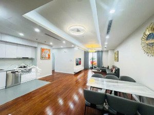 bán căn góc 4 phòng ngủ sáng 154.5 m2 - royal city