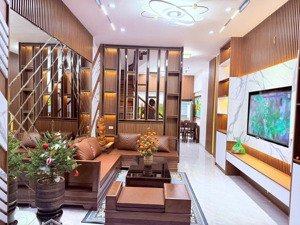 căn duy nhất! chỉ 7.7 tỷ 39m2*5t, ngõ 3 gác thông cầu giấy, mới, sđcc, ở ngay, vài bước ra phố