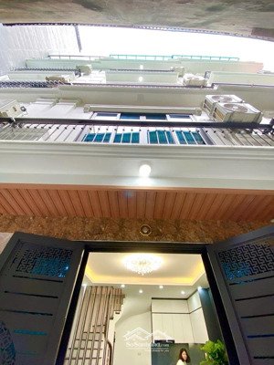 giáp nhất, thanh xuân nhà đẹp 38m2, 6 tầng, mt 4.6m, giá 10.5 tỷ