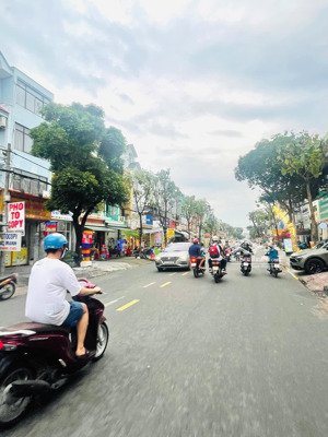 bán nhà mặt phố đường số 1, bình trị đông b, bình tân, tp.hcm, giá ưu đãi 17,4 tỷ, 84m2