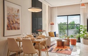 the aspira căn hộ đáng tìm hiểu nhất 2025, được trao tặng giải thưởng sáng tạo nhất việt nam 2025