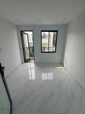 bán nhà xây mới 4pn hẻm ô tô 4.5m đường 18d bhha bình tân giá 3.75 tỷ